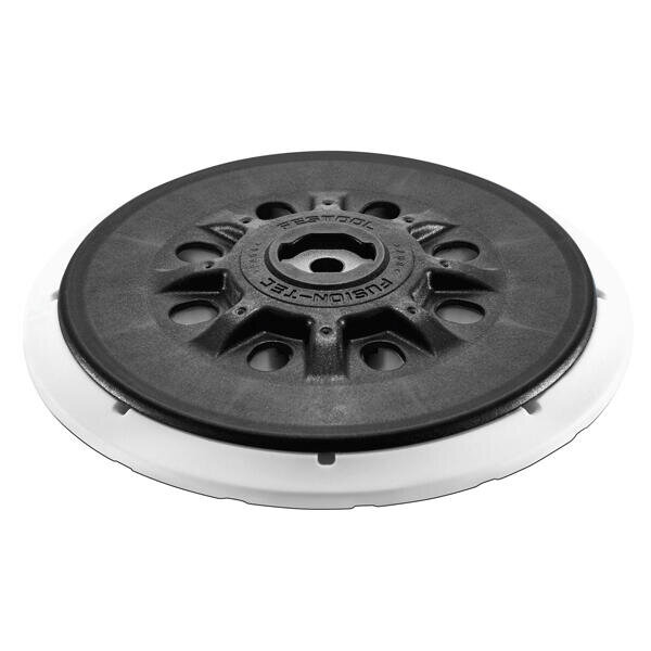 Brusný talíř 150 mm měkký MJS2