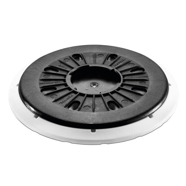 Brusný talíř 150 mm měkký MJS2