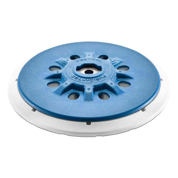 Brusný talíř 150 mm tvrdý MJS2