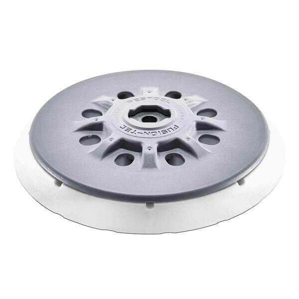 Brusný talíř 150 mm velmi měkký MJS2