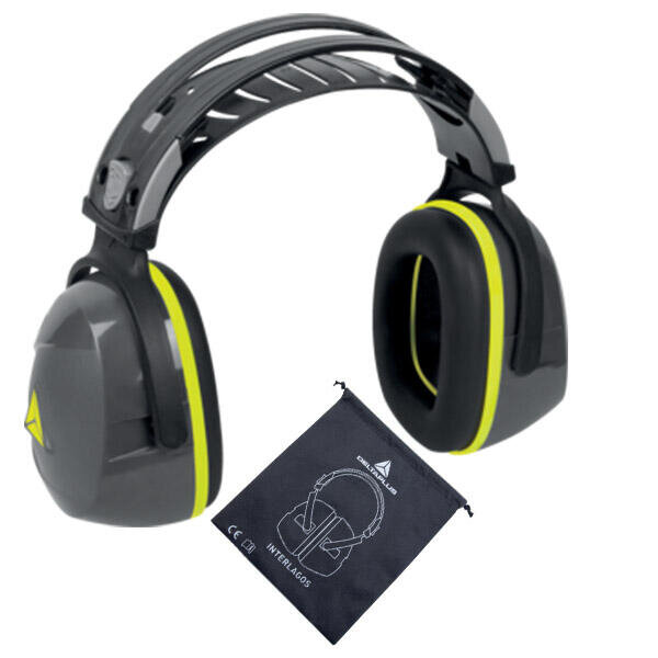 Chránič sluchu SNR2930db INTERLAGOS2