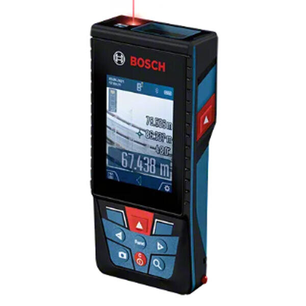 Dálkoměr laser. GLM 150-27C