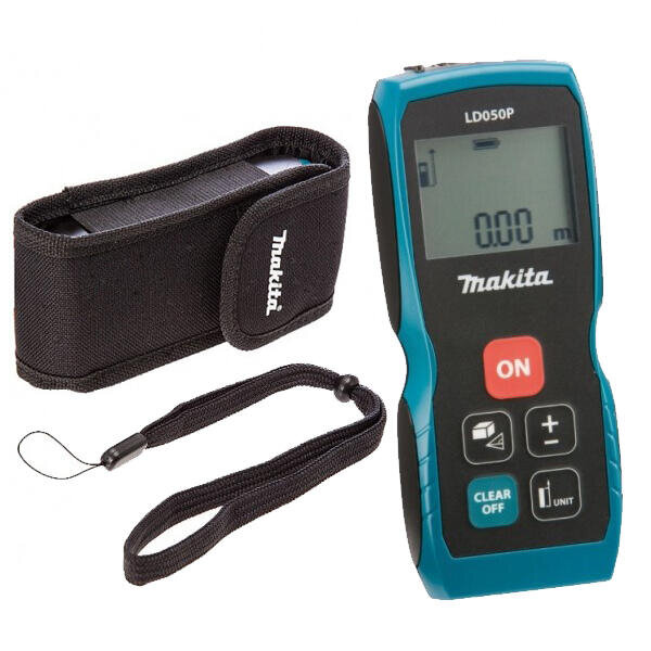Dálkoměr laserový LD050P