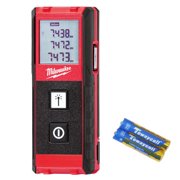 Dálkoměr laserový LDM30