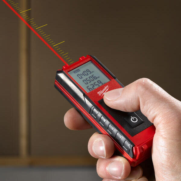 Dálkoměr laserový LDM30