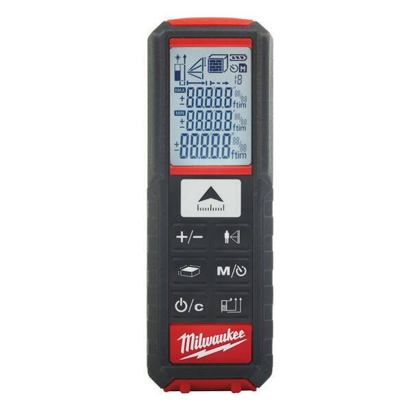 Dálkoměr laserový LDM50