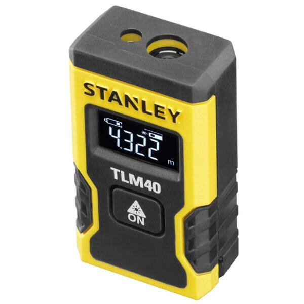 Dálkoměr laserový TLM40
