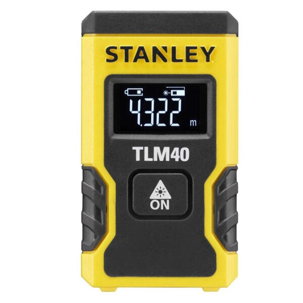 Dálkoměr laserový TLM40