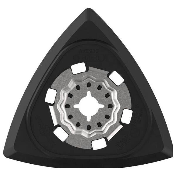 Deska brusná SZ 93mm