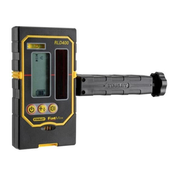 Detektor laseru RLD400