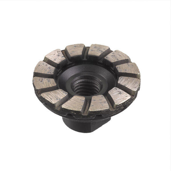 Diamant brusný M14 50mm