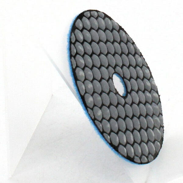 Diamant pad 100mm zr 50