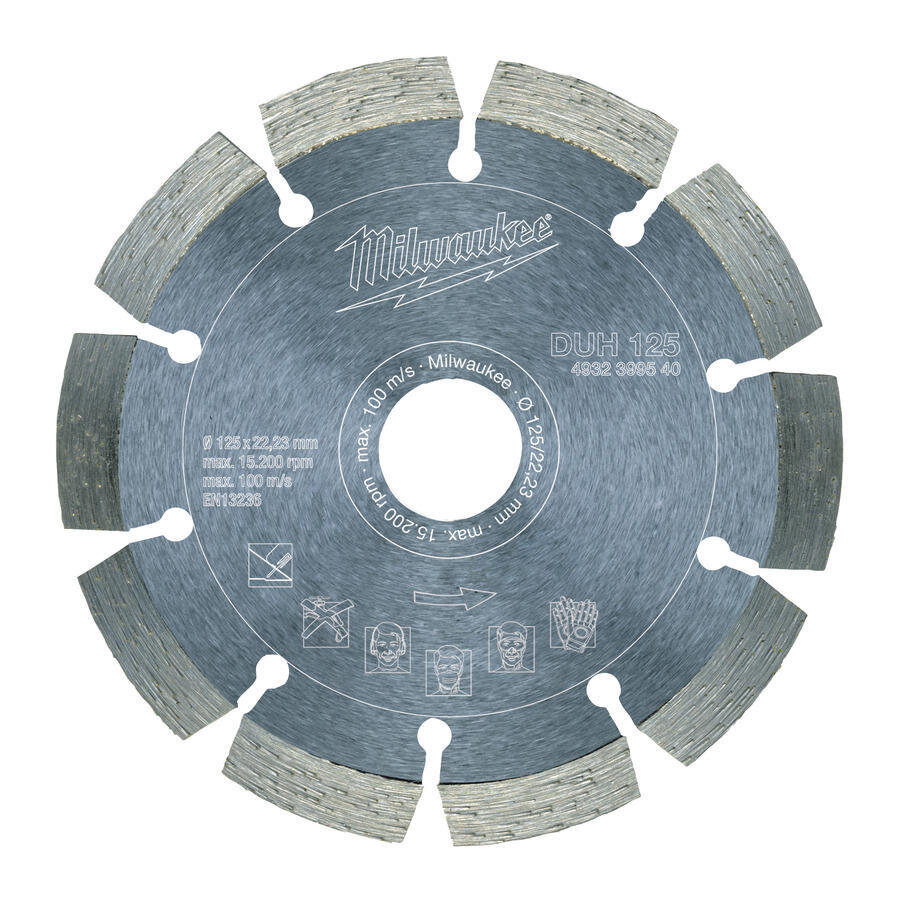 Diamantový kotouč 230mm  HUDD 230 SpeedCross