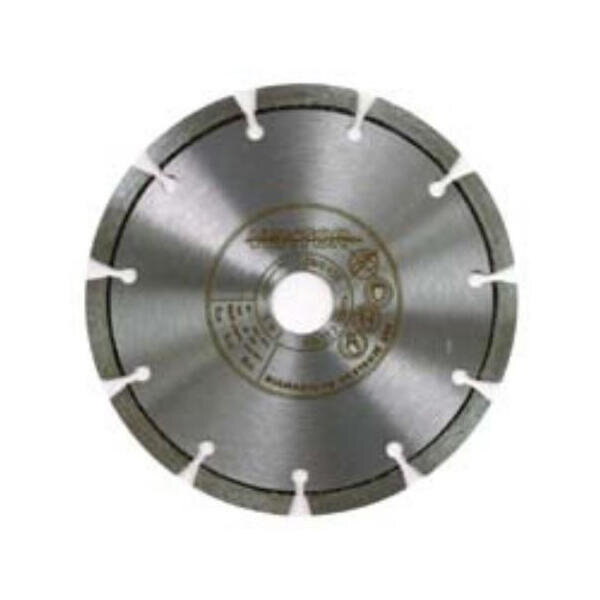 Diamantový kotouč 500x25,4mm SML-E