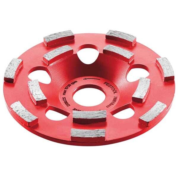 Diamantový kotouč DIA ABRASIVE-D130-ST