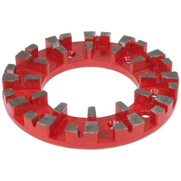 Diamantový kotouč DIA ABRASIVE-D150