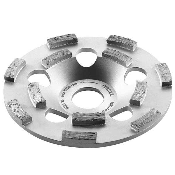 Diamantový kotouč DIA HARD-D130-ST