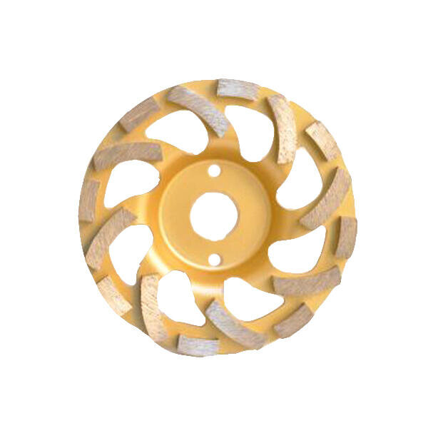 Diamantový kotouč brusný 125mm rychlý