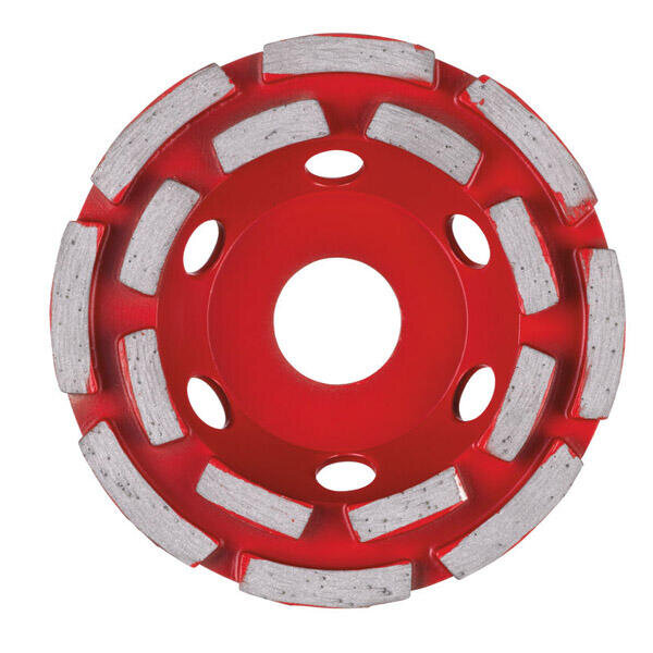 Diamantový kotouč brusný DCWU 100mm