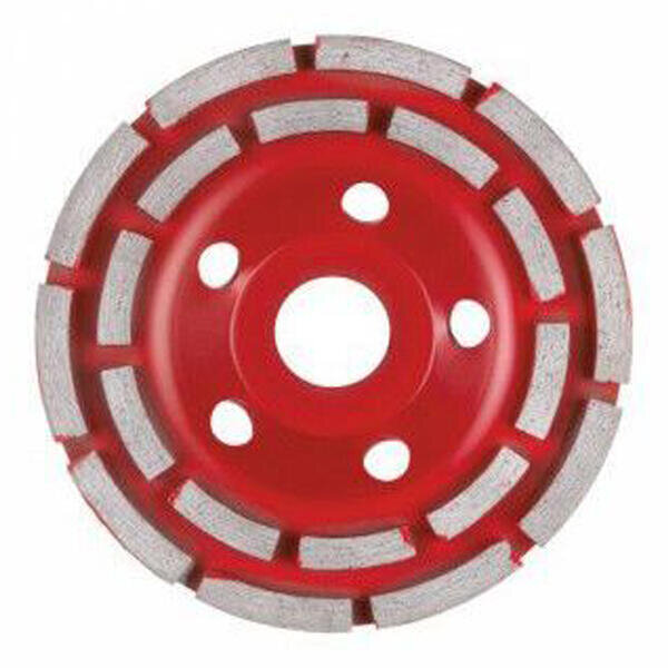 Diamantový kotouč brusný DCWU 125mm