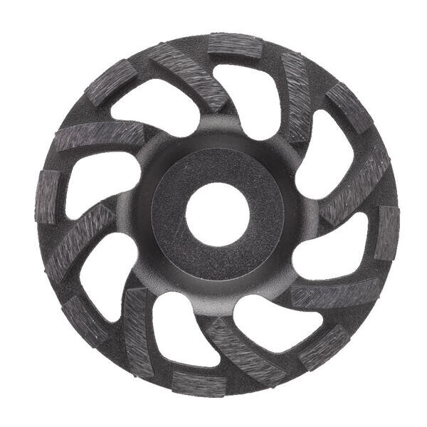 Diamantový kotouč brusný SDCWA 125mm