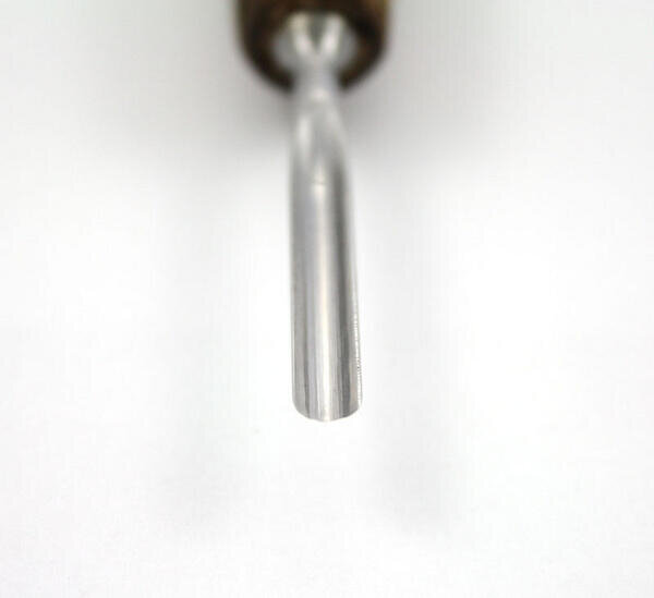 Dláto řezbářské duté 4 mm