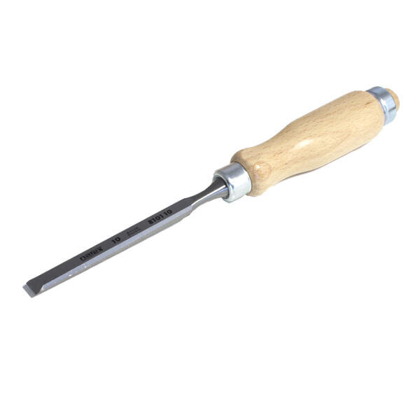 Dláto ploché WOOD LINE 10 mm