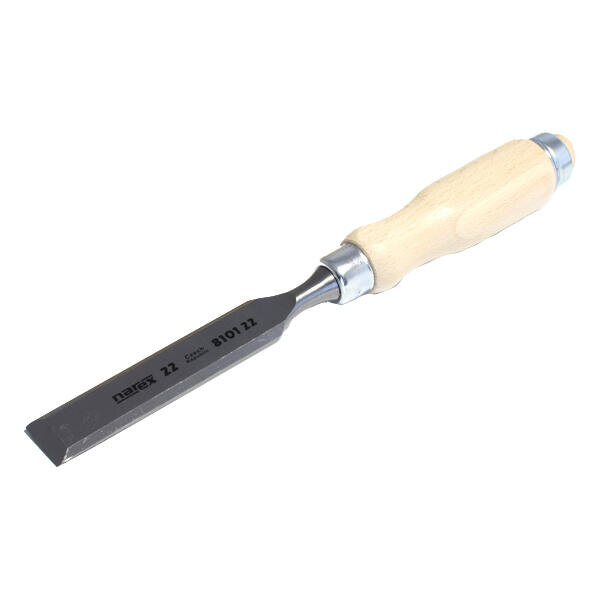 Dláto ploché WOOD LINE 22 mm