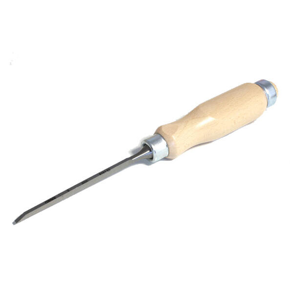 Dláto ploché WOOD LINE 3 mm