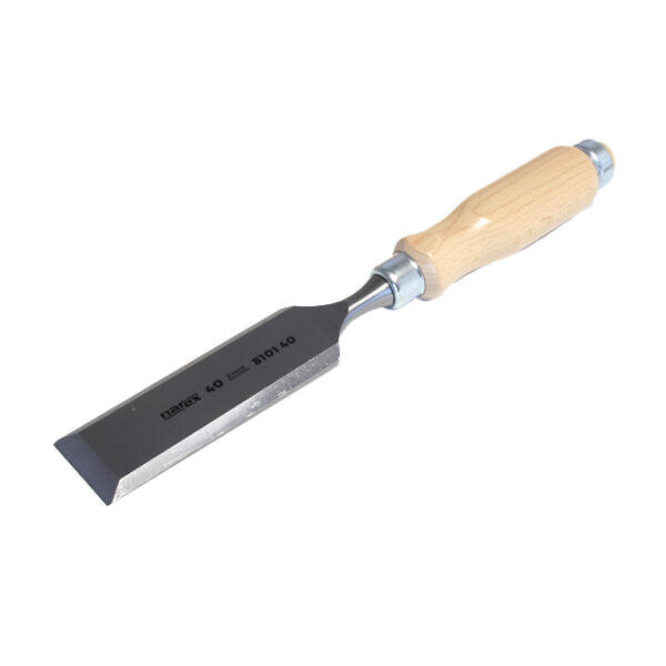 Dláto ploché WOOD LINE 40 mm