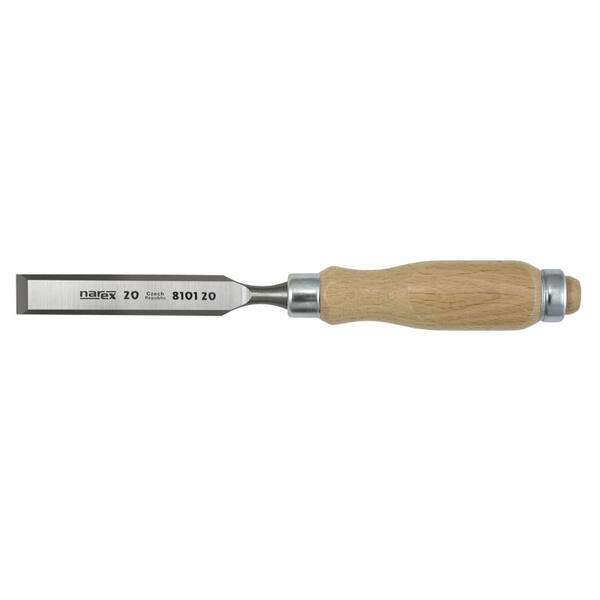 Dláto ploché WOOD LINE 6 mm