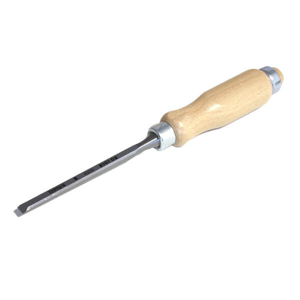 Dláto ploché WOOD LINE 8 mm