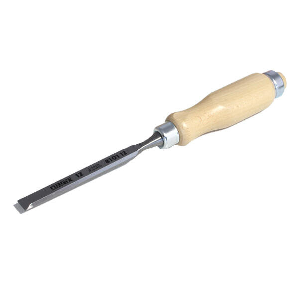 Dláto ploché WOOD LINE12 mm
