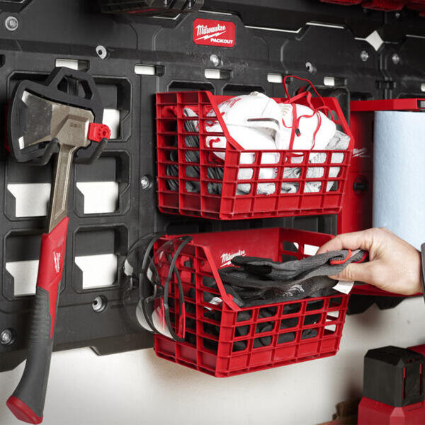 Držák košík PACKOUT