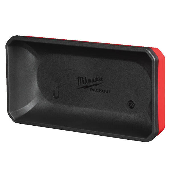 Držák miska magnet 10x20cm PACKOUT