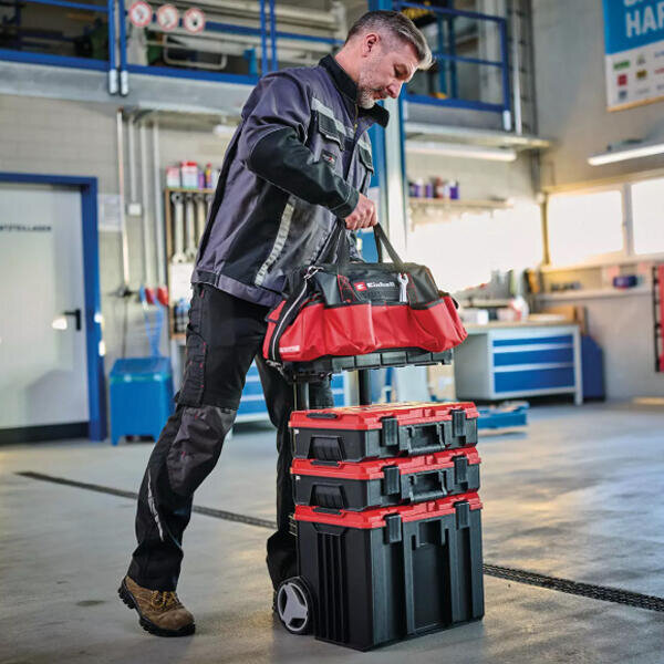 E-Case brašna systémová přenášecí