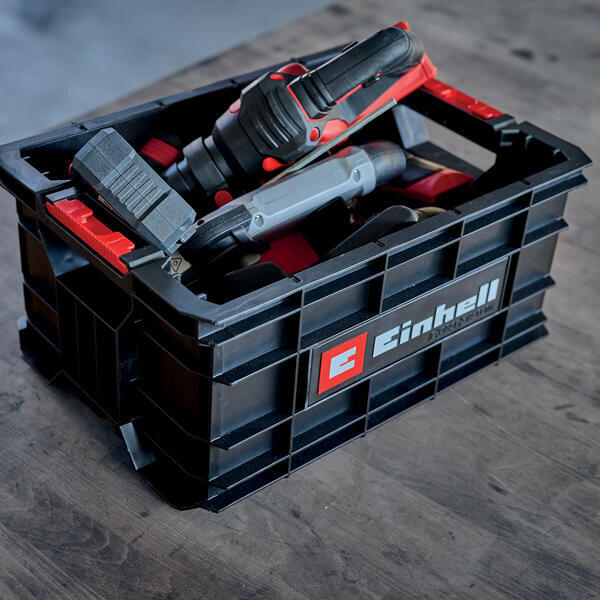 E-Case přepravka systémová