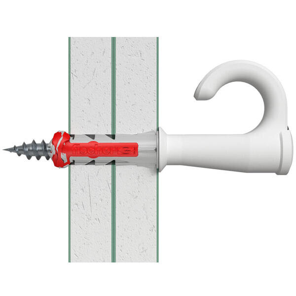 EasyHook hák 6x30mm 6ks