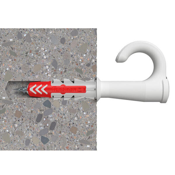 EasyHook hák 6x30mm 6ks
