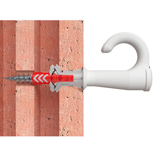 EasyHook hák 6x30mm 6ks
