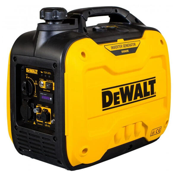 Elektrocentrála DXGNi35E invertor