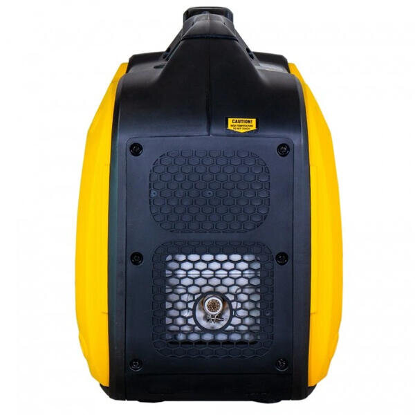 Elektrocentrála DXGNi35E invertor