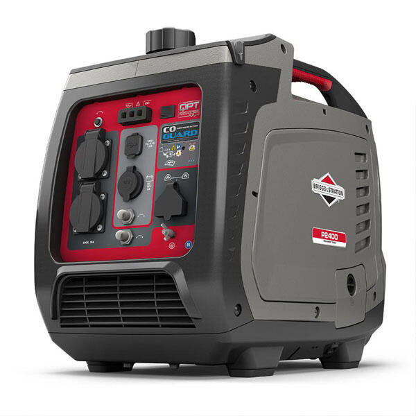 Elektrocentrála Medved P2400 PowerSmart