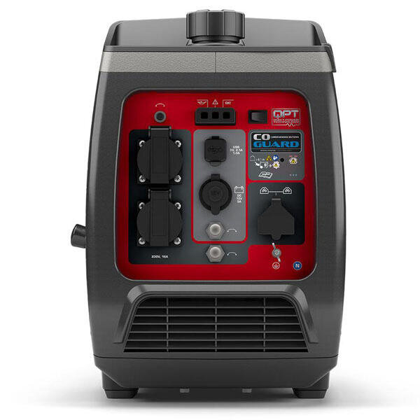 Elektrocentrála Medved P2400 PowerSmart