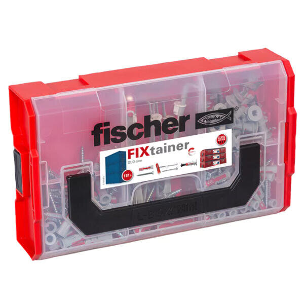 FIXtainer DUOLINE