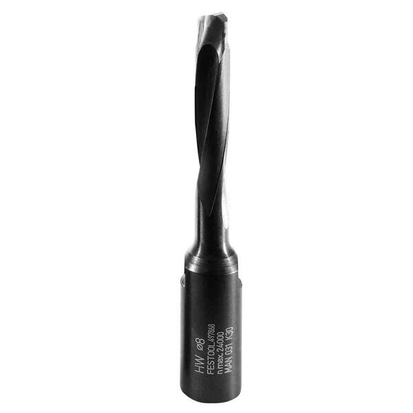 Fréza DOMINO XL  8,0mm