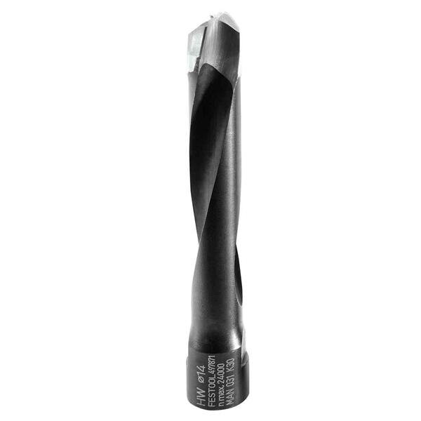 Fréza DOMINO XL 14,0mm