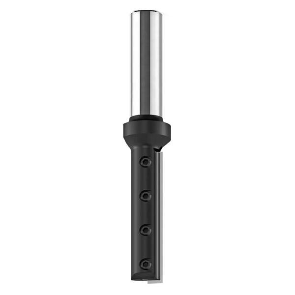Fréza drážkovací žiletková D12x50mm s12