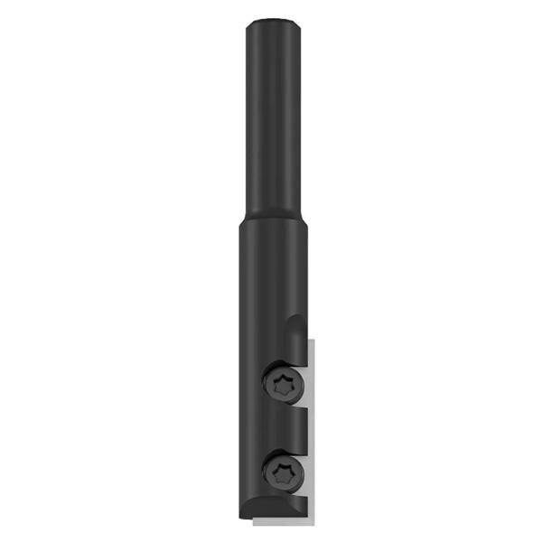 Fréza drážkovací žiletková D14x49,5mm s12