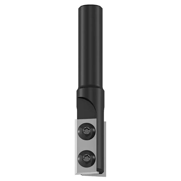 Fréza drážkovací žiletková D16x48,3mm s12